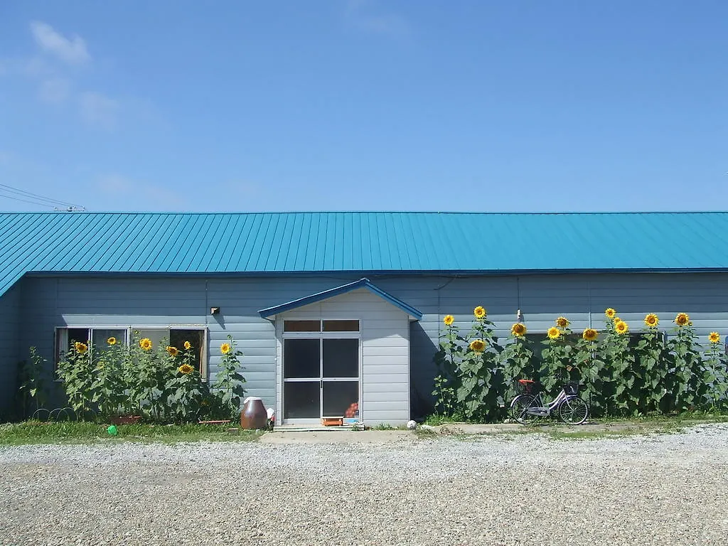 Guest House Nisshin Nayoro
