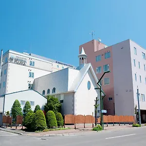 ホテル グランドホテル藤花, 名寄市