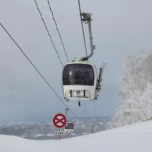 ホテル ゆうばり ホテルシューパロ, 夕張市