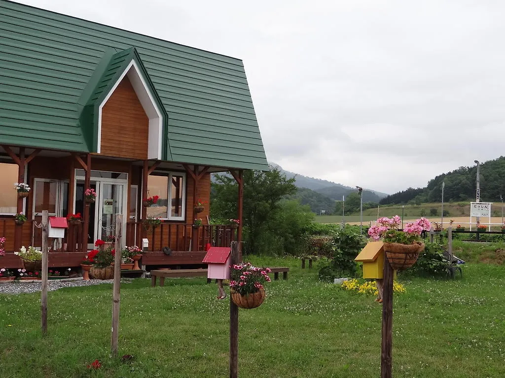 Guest House Nisshin Najoro