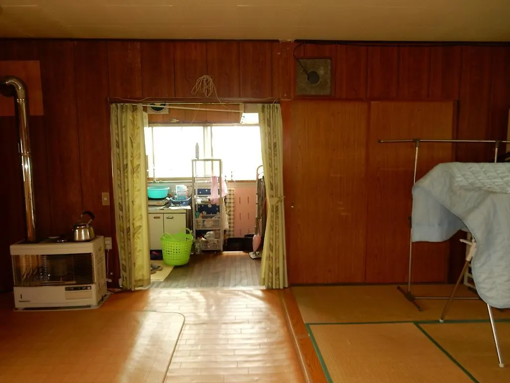 Guest House Nisshin Najoro