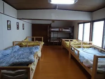 Guest House Nisshin Najoro 0*,