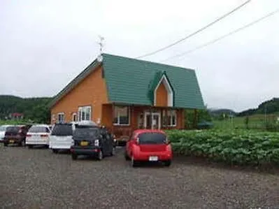 Guest House Nisshin Najoro